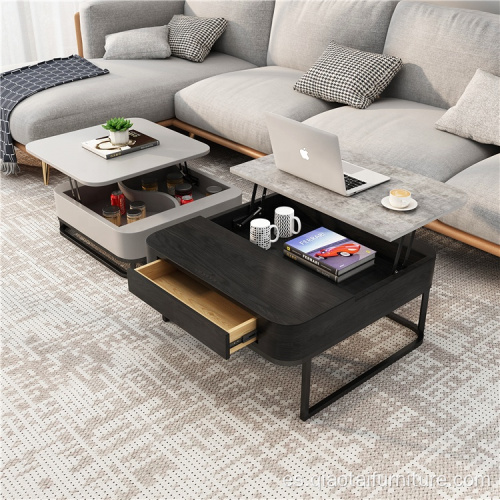 Muebles para el hogar multifunción de diseño moderno
